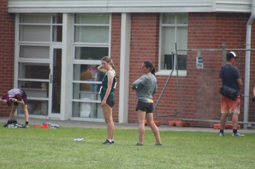 2024 Colgate Games photo